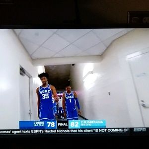 Meet your Posher, Derrick